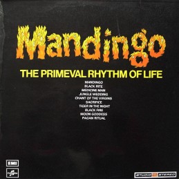 Mandingo – The Primeval...