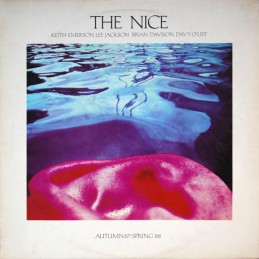 The Nice ‎– Autumn '67 -...