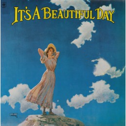 It's A Beautiful Day ‎–...