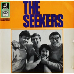 The Seekers ‎– The Seekers