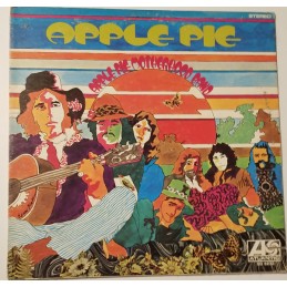 Apple Pie Motherhood Band...