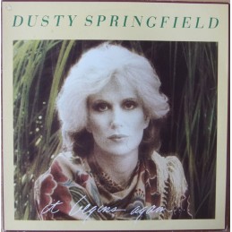Dusty Springfield ‎– It...