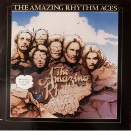 The Amazing Rhythm Aces ‎–...