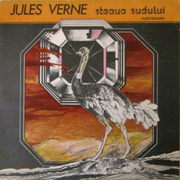 Jules Verne – Steaua Sudului