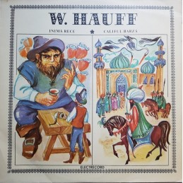 W. Hauff – Inimă Rece /...