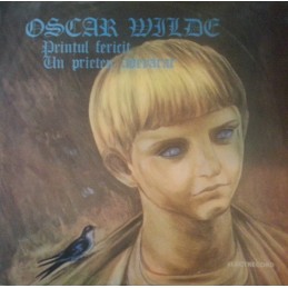 Oscar Wilde – Prințul...