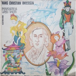 Hans Christian Andersen –...