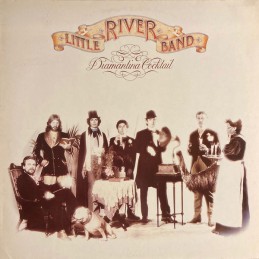 Little River Band ‎–...