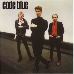 Code Blue ‎– Code Blue