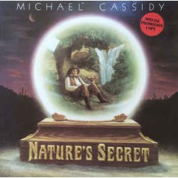 Michael Cassidy ‎– Nature's...
