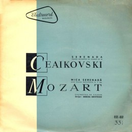 Ceaikovski* / Mozart* –...