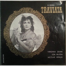 G. Verdi – Traviata