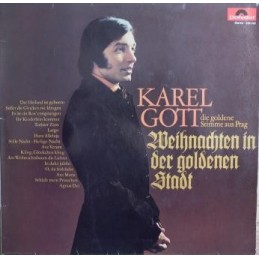Karel Gott – Weihnachten In...