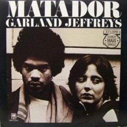 Garland Jeffreys – Matador