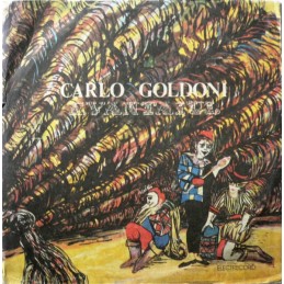 Carlo Goldoni – Evantaiul