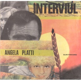 Angela Platti – Interviul