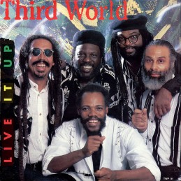 Third World – Live It Up