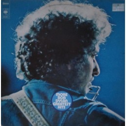 Bob Dylan – More Bob Dylan...