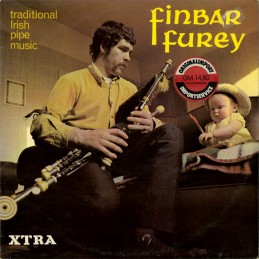 Finbar Furey ‎– Traditional...