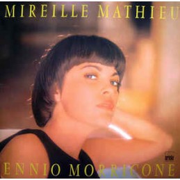 Mireille Mathieu / Ennio...
