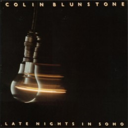 Colin Blunstone ‎– Late...