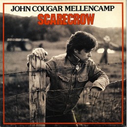 John Cougar Mellencamp ‎–...