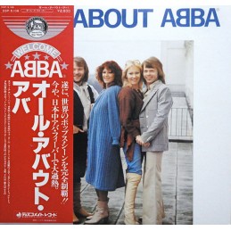 ABBA – All About ABBA