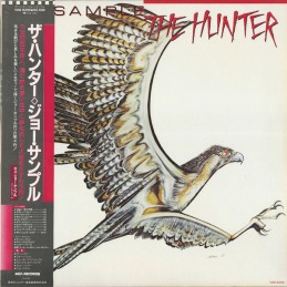 Joe Sample – The Hunter