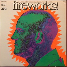 Various – Fireworks! JVC...