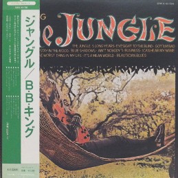 B.B. King – The Jungle