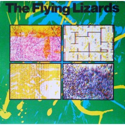 The Flying Lizards ‎– The...