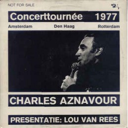 Charles Aznavour...
