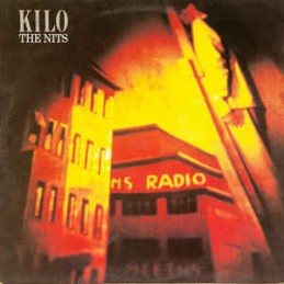 The Nits ‎– Kilo