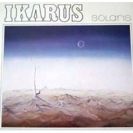 Ikarus ‎– Solaris