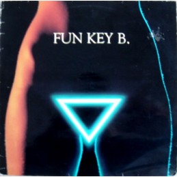 Fun Key B. ‎– Fun Key B.