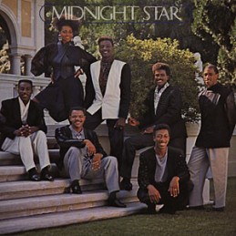Midnight Star ‎– Midnight Star
