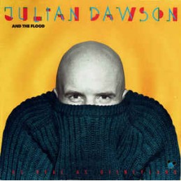 Julian Dawson And The Flood...