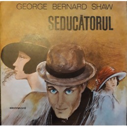 George Bernard Shaw –...
