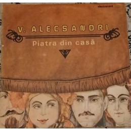 V. Alecsandri – Piatra Din...