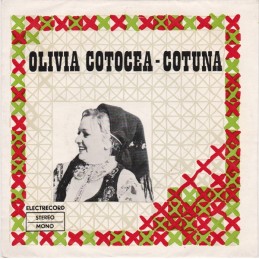 Olivia Cotocea-Cotuna – La...