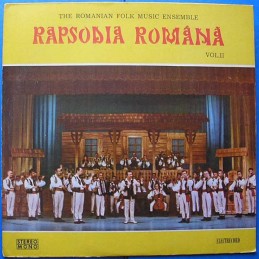 The Romanian Folk Music...