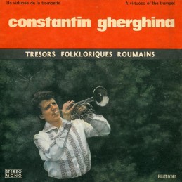 Constantin Gherghina – Un...