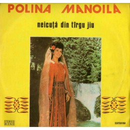 Polina Manoilă – Neicuță...