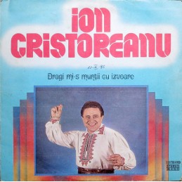Ion Cristoreanu – Dragi...