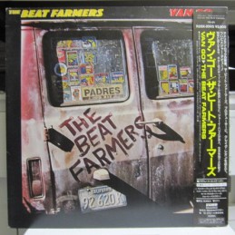 The Beat Farmers ‎– Van Go