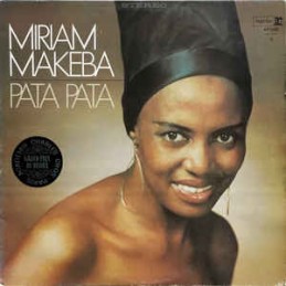 Miriam Makeba ‎– Pata Pata
