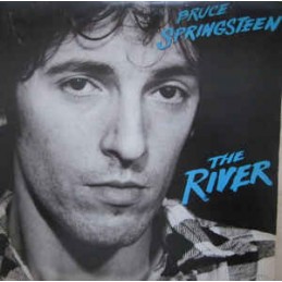 Bruce Springsteen ‎– The River