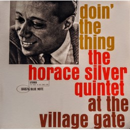The Horace Silver Quintet –...