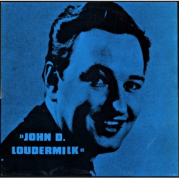 John D. Loudermilk ‎– The...