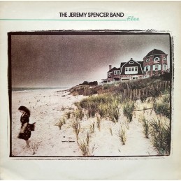 The Jeremy Spencer Band ‎–...